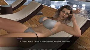 Jeu porno gratuit - Troubled Legacy –  New Version 0.0.27 [Blackthunder_vn]