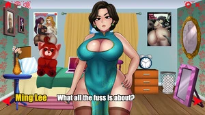 Free Porn Game - Turning Bitch – Final Version (Full Game) [NowaJoestar]