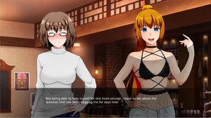 Free Porn Game - Turning the Page – New Version 0.20.1 [Azienda]