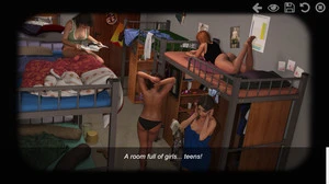 Free Porn Game - Urban Voyeur – New Version 1.0.0 (Full Game) [Cesar Games]