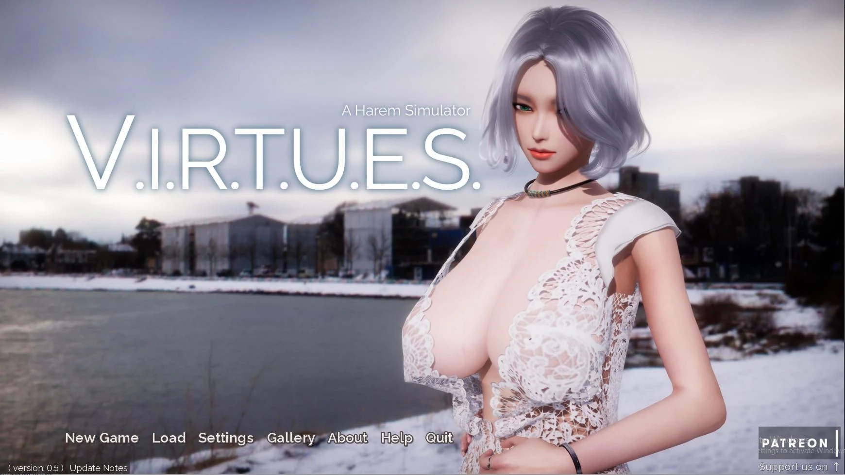 Descargar juego porno Virtues – New Final Version V17 (Full Game) [NoMeme]