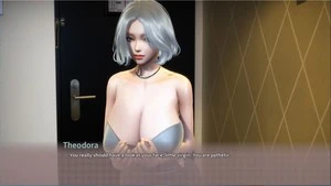 Juego Porno Gratis - Virtues – New Final Version V17 (Full Game) [NoMeme]