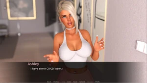 Gioco porno gratuito - We Are Lost – New Version 0.4.0 [MaDDoG]