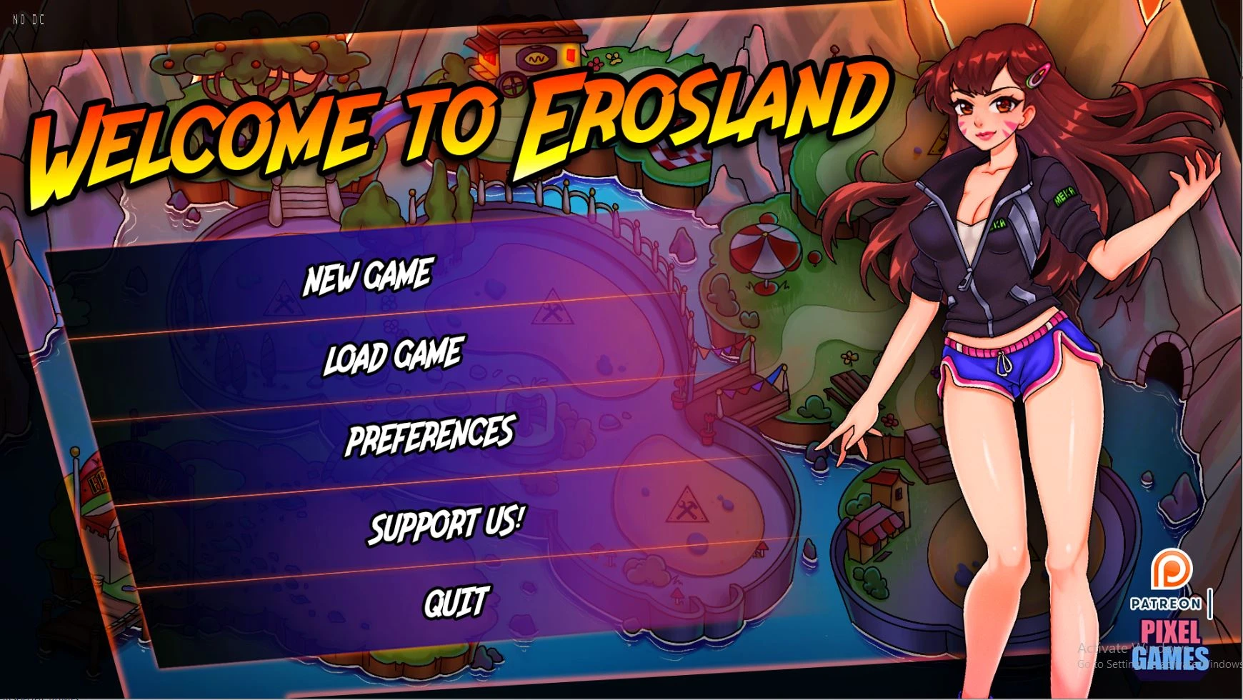 Big tits Porn Game — Welcome to Erosland – New Version 0.0.12 [PiXel Games] Welcome to Erosland – New Version 0.0.12 [PiXel Games]