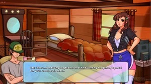 Free Porn Game - Welcome to Erosland – New Version 0.0.12 [PiXel Games]