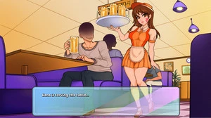 Free Porn Game - Welcome to Erosland – New Version 0.0.12 [PiXel Games]