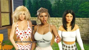 Gioco porno gratuito - Welcome to Free Will – New Version 0.4.0 [MrStrangelove]