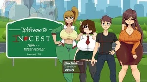 Free Porn Game - Welcome to Nicest – New Version 0.4a1 [Naughty Underworld]