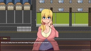 Darmowa Gra Porno - Welcome to Nicest – New Version 0.4a1 [Naughty Underworld]