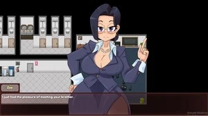 Darmowa Gra Porno - Welcome to Nicest – New Version 0.4a1 [Naughty Underworld]