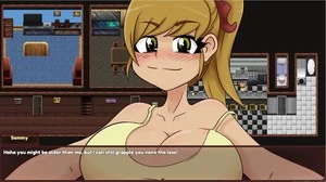 Juego Porno Gratis - Welcome to Nicest – New Version 0.4a1 [Naughty Underworld]