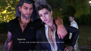 Juego Porno Gratis - Where It All Began – Chapter 3 Full – Added Android Port [Oceanlab]