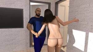 Ücretsiz Porno Oyunu - Wife at All Costs – New Version 0.9 [Stef Story]