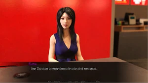 Darmowa Gra Porno - Wifey’s Dilemma Revisited – New Version 0.48 [3Diddly Games]