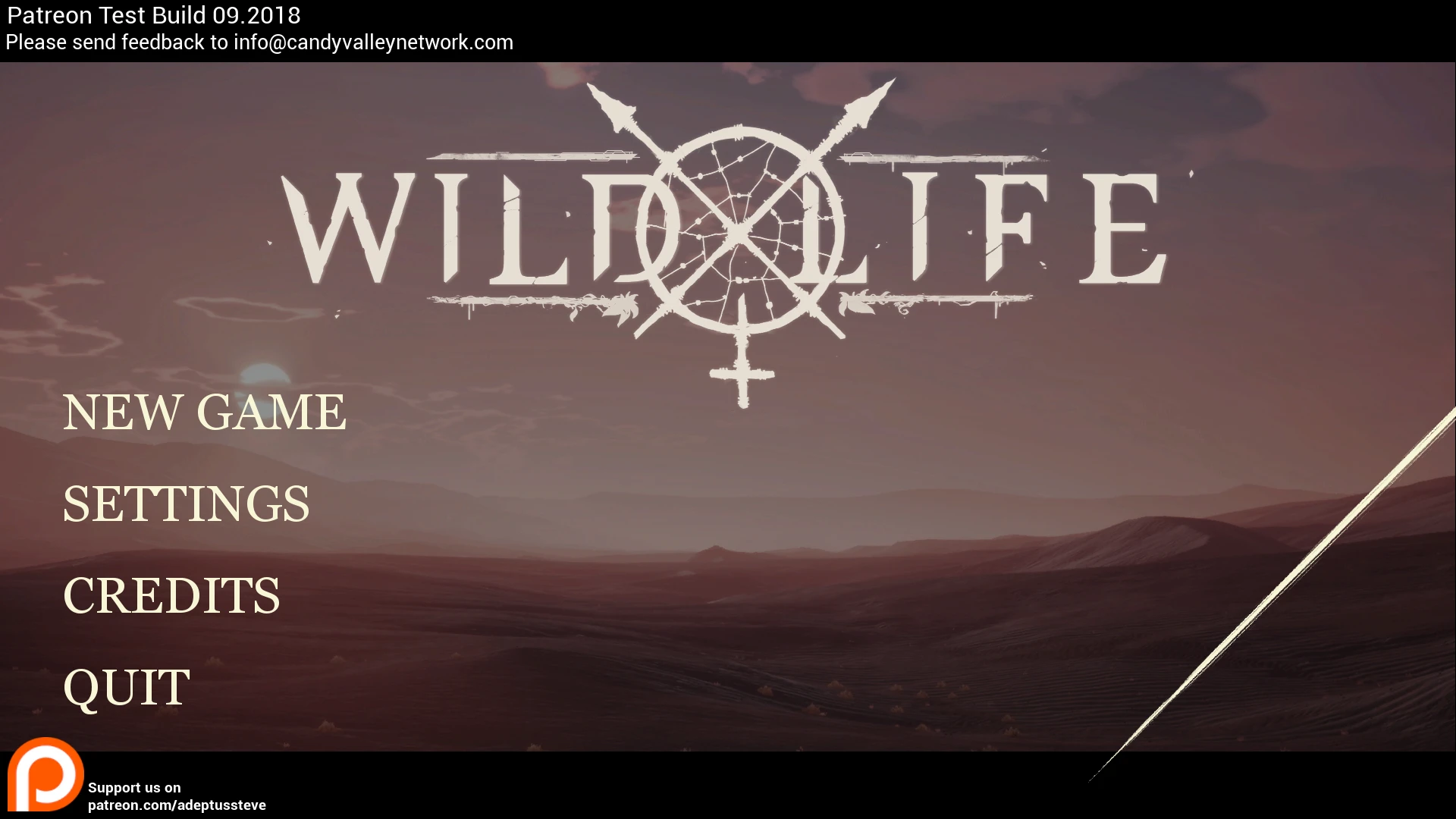 Seduction Porn Game — Wild Life – New Build 23.02.2024 Patreon Release [Adeptus Steve] Wild Life – New Build 23.02.2024 Patreon Release [Adeptus Steve]