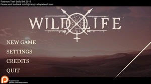 Ücretsiz Porno Oyunu - Wild Life – New Build 23.02.2024 Patreon Release [Adeptus Steve]