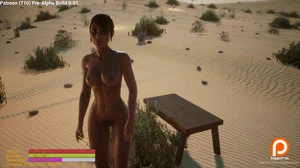 Free Porn Game - Wild Life – New Build 23.02.2024 Patreon Release [Adeptus Steve]