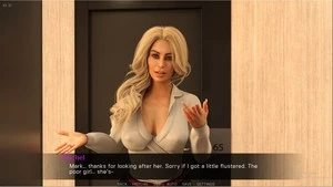 Juego Porno Gratis - Wings of Silicon – New Chapter 12 [SinAppeal]