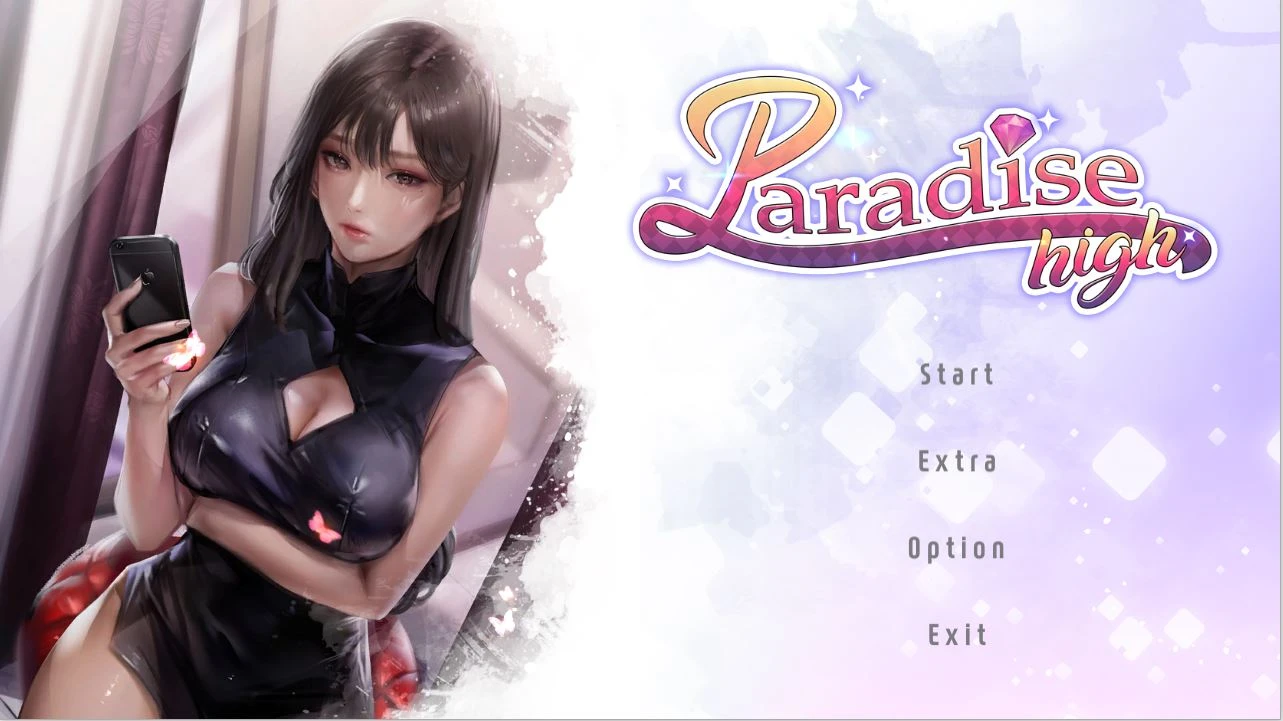 Seduction Gra Porno — WISH – Paradise High – New Version 1.2.0 DLC (Full Game) [Momentum Games] WISH – Paradise High – New Version 1.2.0 DLC (Full Game) [Momentum Games]