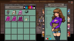 Juego Porno Gratis - Witch Trainer: Silver Mod – New Version 1.44.4 [Silver Studio Games]