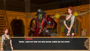 Gioco porno gratuito - Wizards Adventures – New Version 0.1.34 [AdmiralPanda]