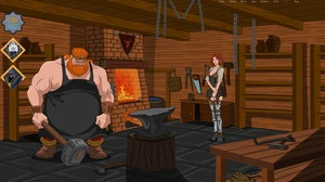 Gioco porno gratuito - Wizards Adventures – New Version 0.1.34 [AdmiralPanda]