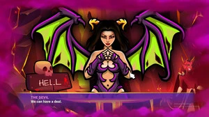 Juego Porno Gratis - World of Sisters – New Version 0.25.12 Fix 1 [Sexy Goddess Game Studio]