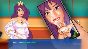 Juego Porno Gratis - World of Sisters – New Version 0.25.12 Fix 1 [Sexy Goddess Game Studio]