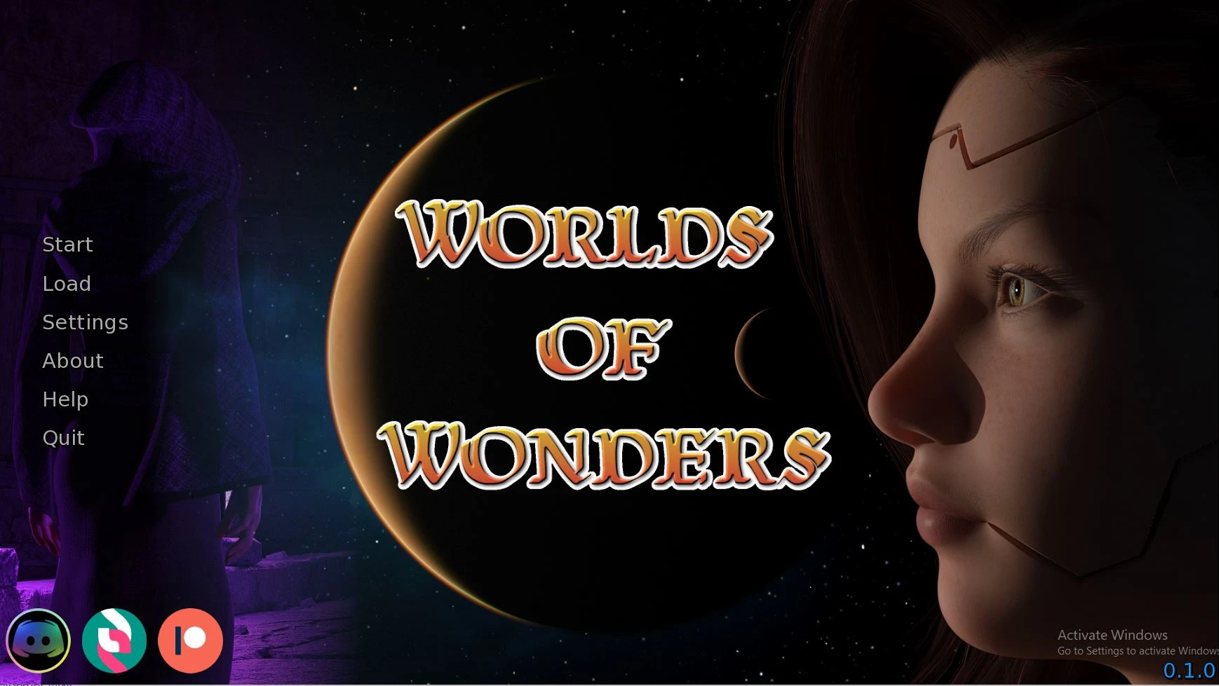 Voyeur Gioco porno — Worlds of Wonders – New Version 0.2.18 [It’s Danny] Worlds of Wonders – New Version 0.2.18 [It’s Danny]