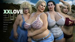 Free Porn Game - XXLove – New Version 0.8 [CHAIXAS-GAMES]