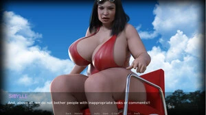 Free Porn Game - XXLove – New Version 0.8 [CHAIXAS-GAMES]