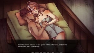 Free Porn Game - XXX Files – Xenia – Version 1.0 (Full Game) [FutaDomWorld]