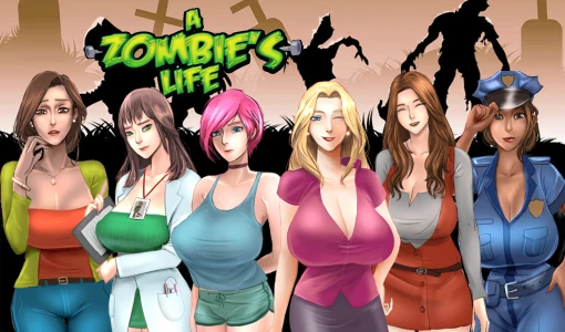 Orgy Porn Game — Zombie’s Life – Version 1.1 Beta 3 [Nergal] Zombie’s Life – Version 1.1 Beta 3 [Nergal]