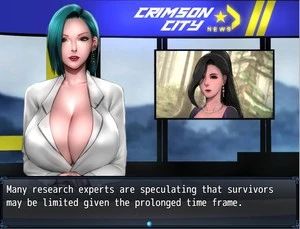 Free Porn Game - Zombie’s Retreat 2 – New Version 0.17 Beta [Siren’s Domain]