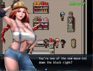 Free Porn Game - Zombie’s Retreat 2 – New Version 0.17 Beta [Siren’s Domain]